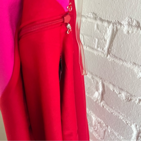 NWT Bebe Dress Size Large - Picture 9 of 11